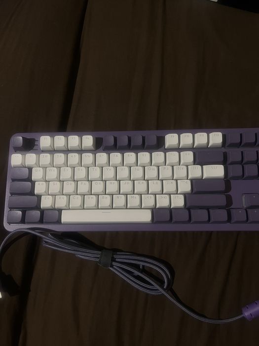 Игровая клавиатура