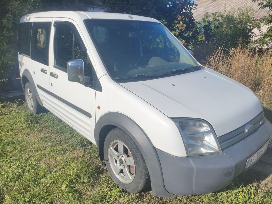 Продам Форд Конект 2007 року