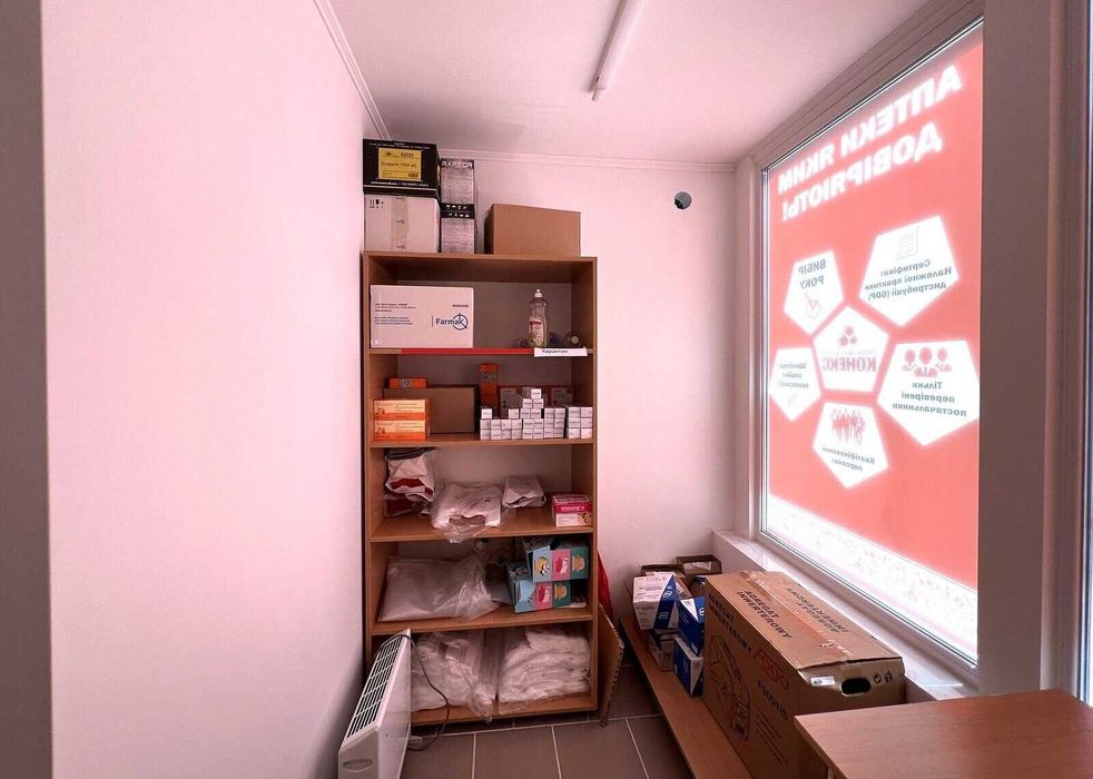 Оренда приміщення вільного призначення