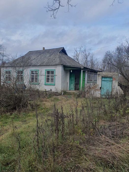 Продаж будинку в с.Орловець