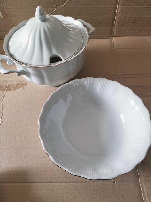 Complete Tableware Set Walbrzych – Bavaria-Art436593530902958081