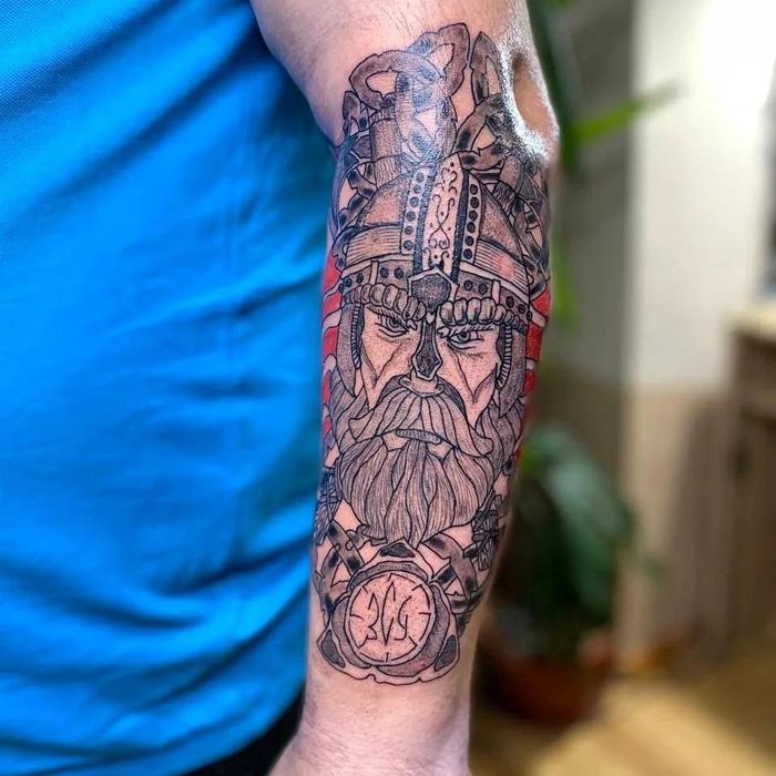 Тату по хорошей цене