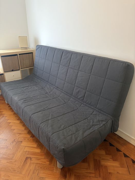 Sofa cama ikea ( casal )