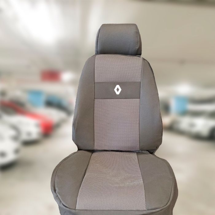 Авточехлы на Renault Logan/MCV/Sandero/Megan/Scenic/Kangoo/Duster
