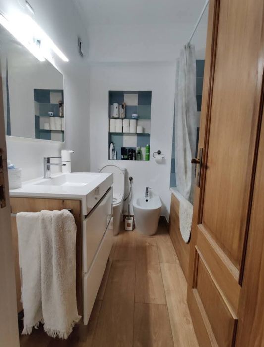 Quarto na Ramada (possível entrada a partir de 17 de setembro)