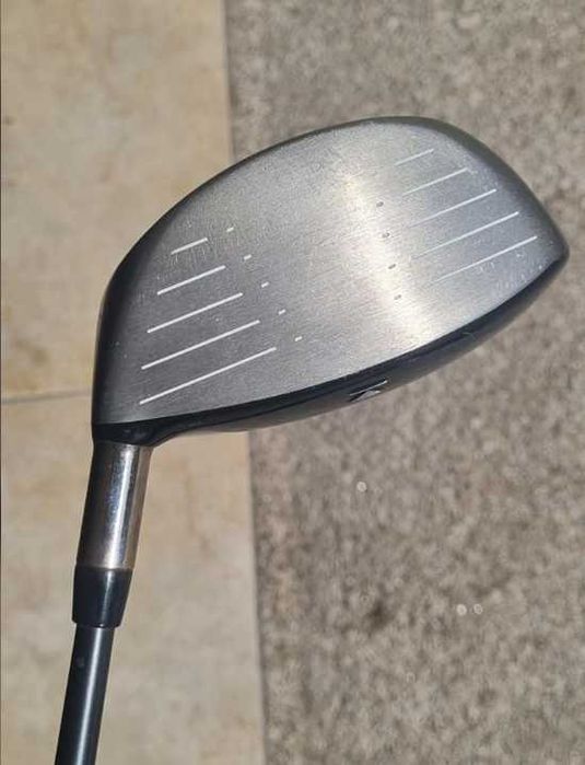 Driver Titleist 907 D2 9.5° Vareta Aldila Stiff | Golfe DR002