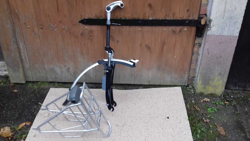 Części do Gazelle Orange [Pakiet]