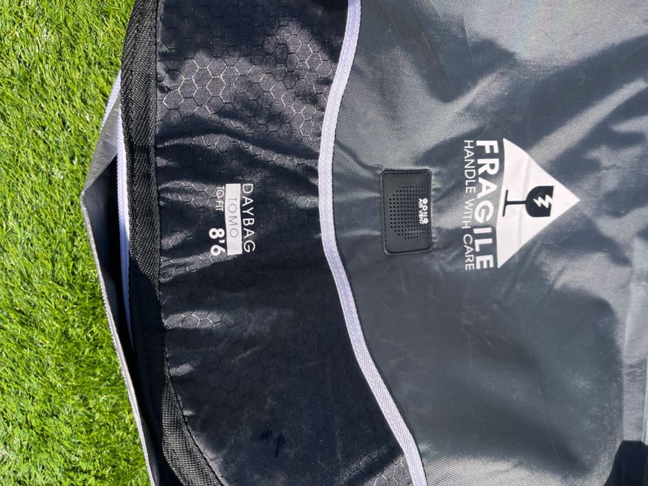 Prancha SUP starboard 8.7’ Wedge limited edition