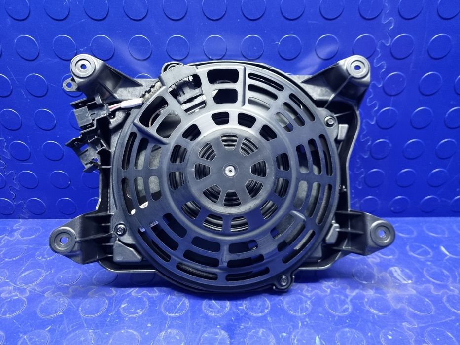 GŁOŚNIK basowy AUDI A6 C7 SEDAN głośnik subwoofer BOSE oryginał