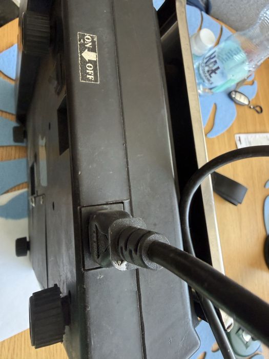 Waga elektroniczna