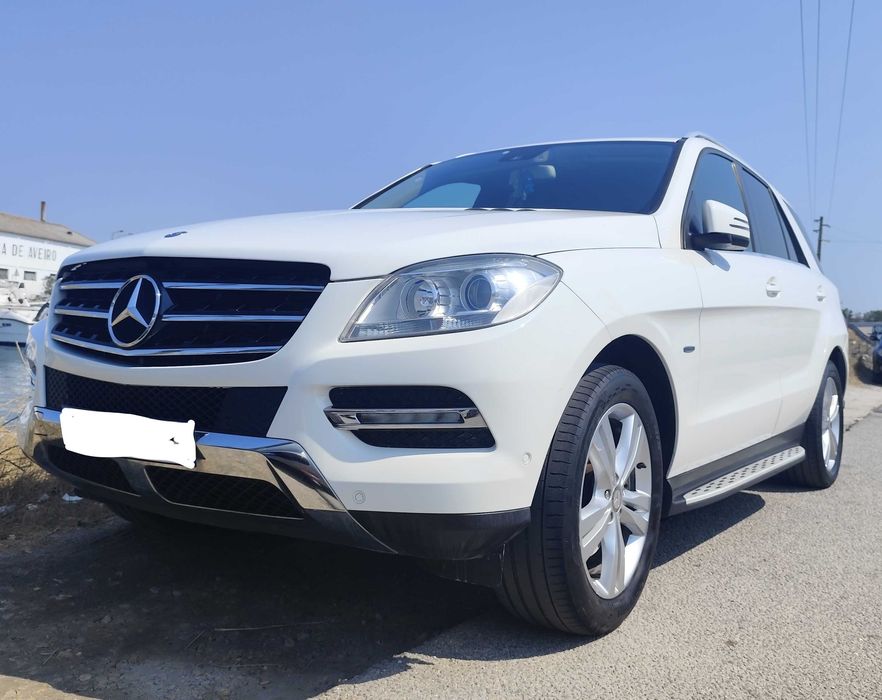 ML250cdi Mercedes