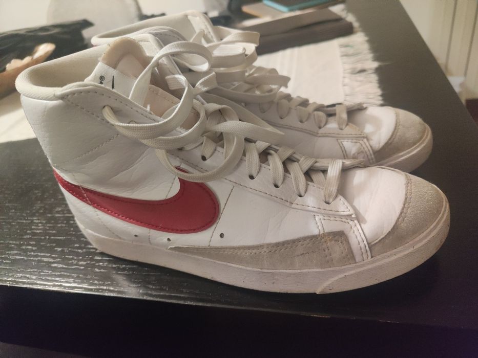 Sapatilhas Nike Tamanho 40