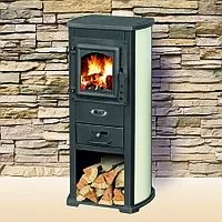 Оригінал! Піч Blist. Пічка з варильною поверхнею. Буржуйка. Печь