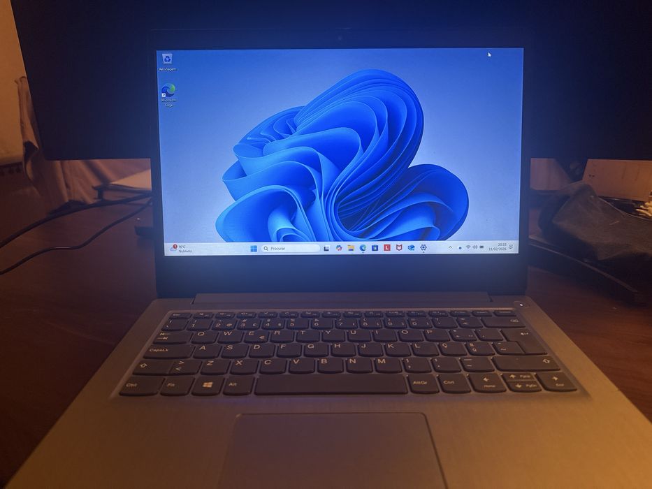 Portatil Lenovo Ideapad 3- intelcore i5/ 8GB RAM/ SSD 256 GB/ 14 ‘’’