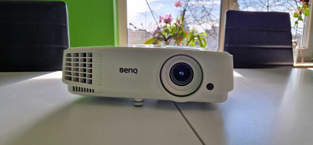 Projektor benq MS527