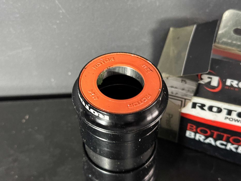 Suport Rotor PF4624 MTB BBright