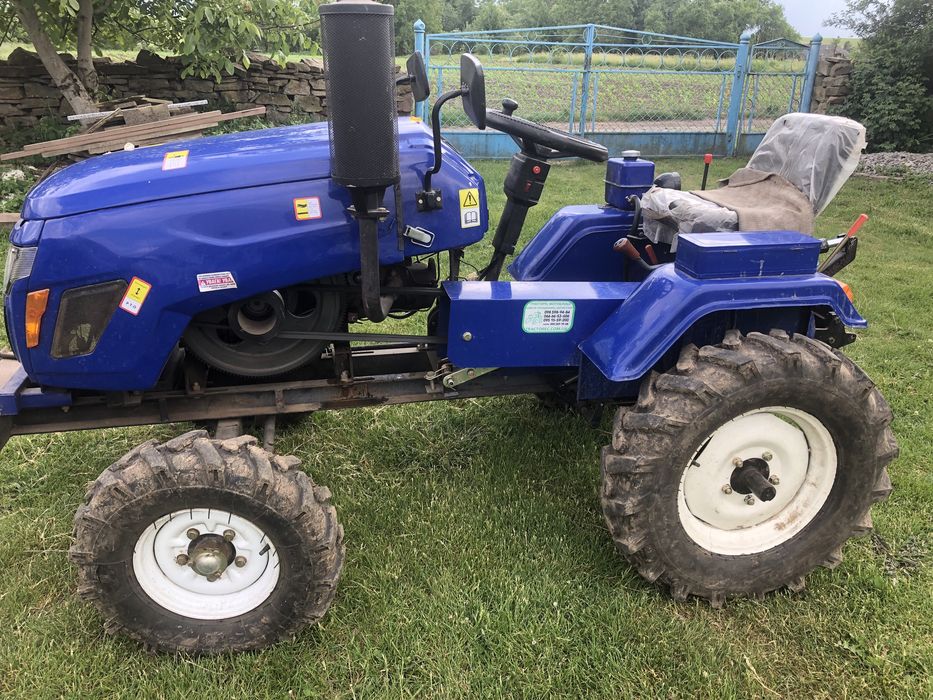 Продам Булат Т-200