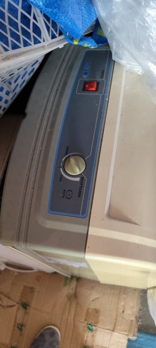 Klimatyzator przenośny niemiecki,wydajny