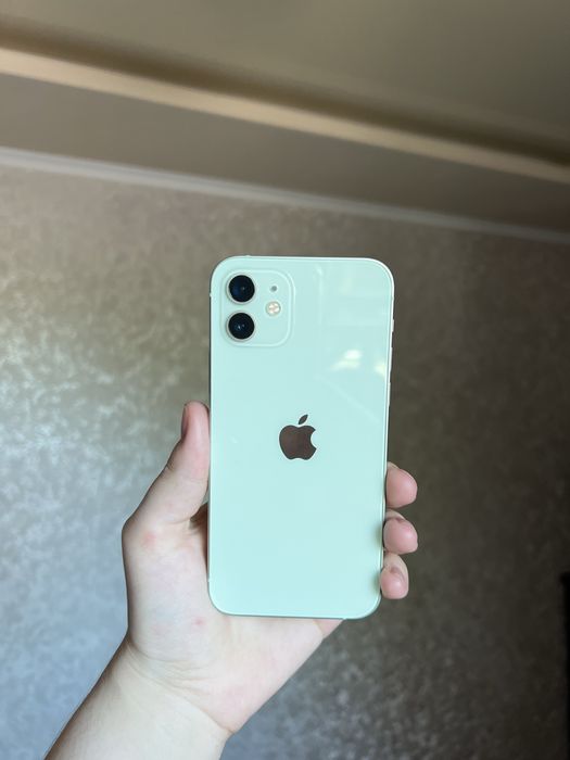 Айфон iPhone 12 Mint 128 Гб