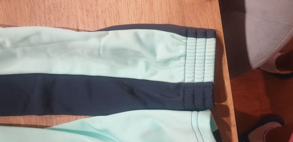 Bluza dresowa Puma rozmiar M