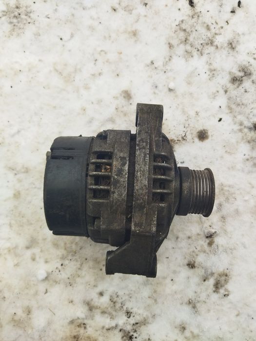 Генератор ВАЗ 2110