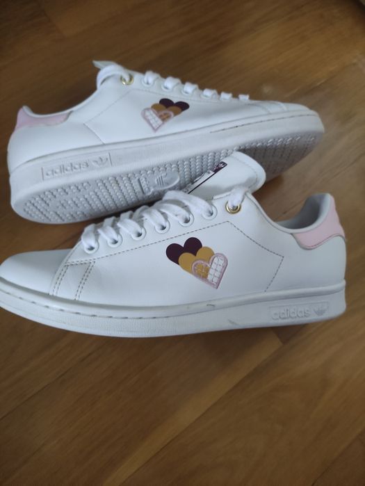 Кросівки adidas stan smith