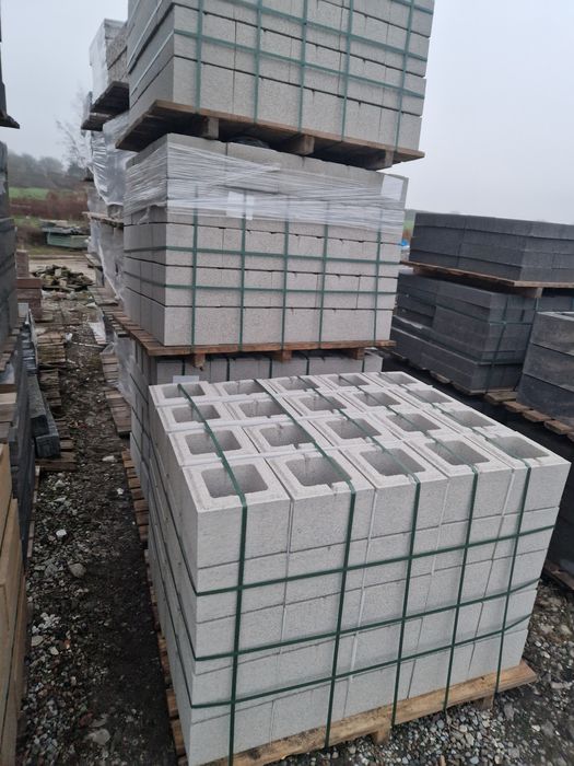 Ogrodzenie a'la joniec