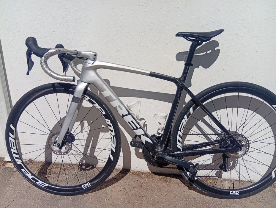 Trek Emonda Tamanho 52