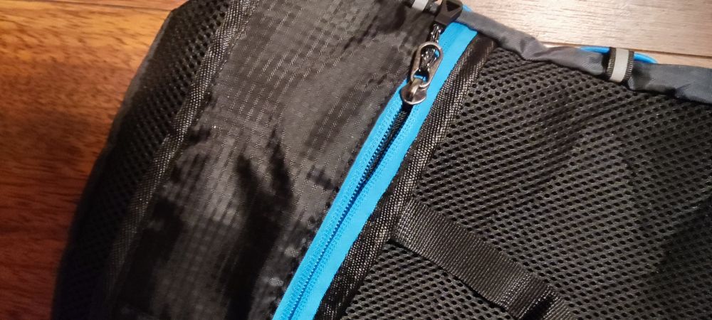 Plecak rowerowy sportowy