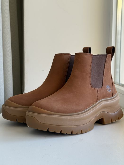 Жіночі челсі низькі Timberland Roxie Lane 37 розмір