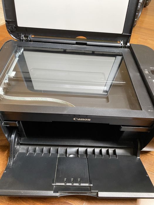 Canon PIXMA MP 282 Printer64551488576771124