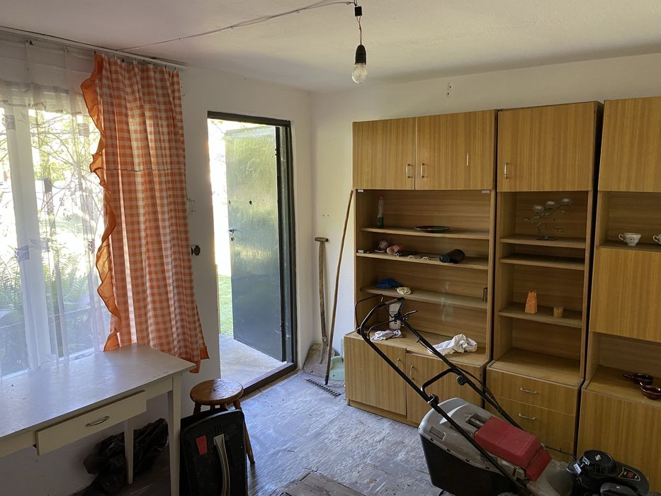 Piękna działka ROD w Rypinie