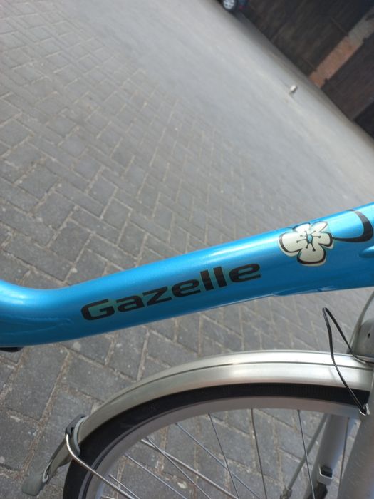 Rower damski Gazelle