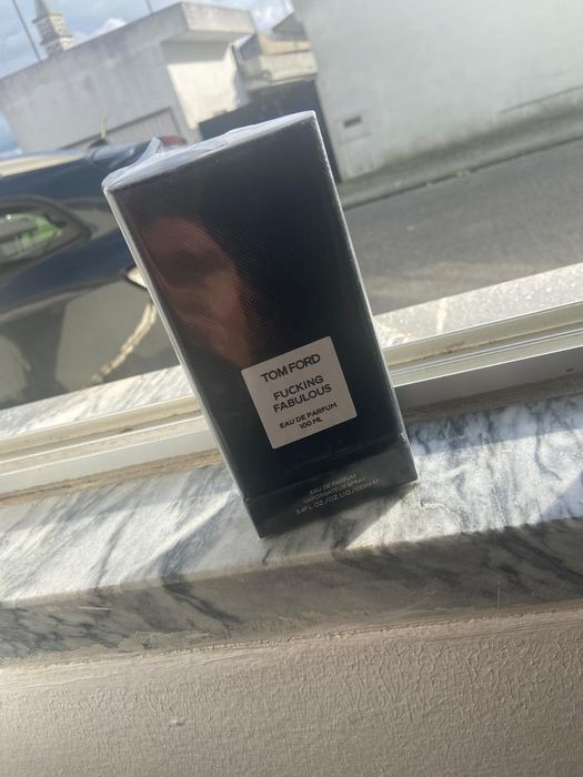 Perfume Tom Ford Fucking Fabulous