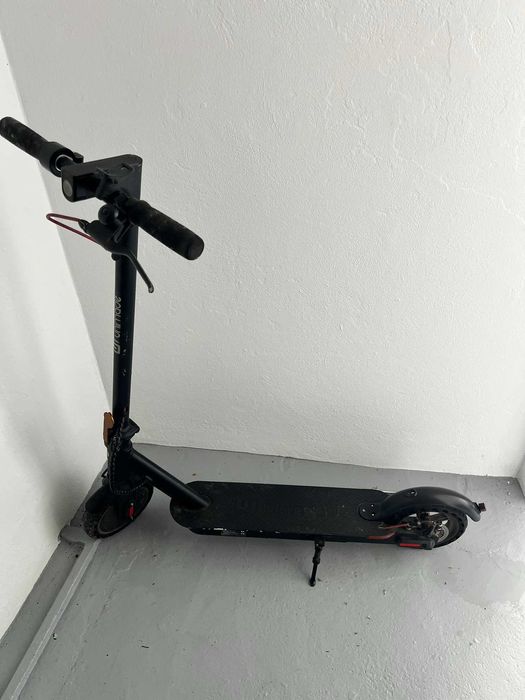 trotinete eletrica unimade