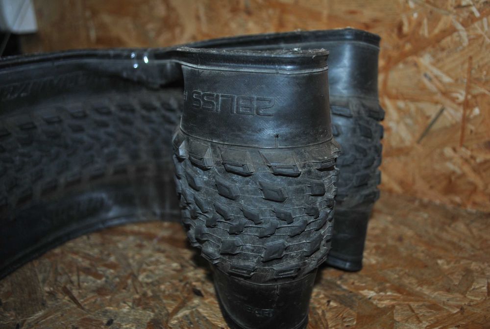 Opona MTB XC Specialized Fast Trak Control 29x2,3" tubeless