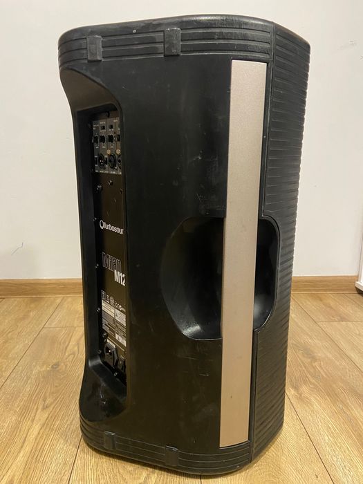 Kolumna i pokrowiec Turbosound Milan M12