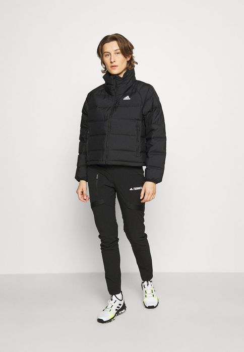 Kurtka puchowa adidas Performance M