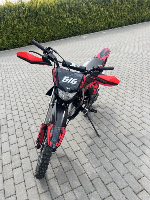 Xtr