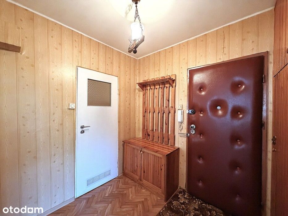 2 pokoje z widokiem na las