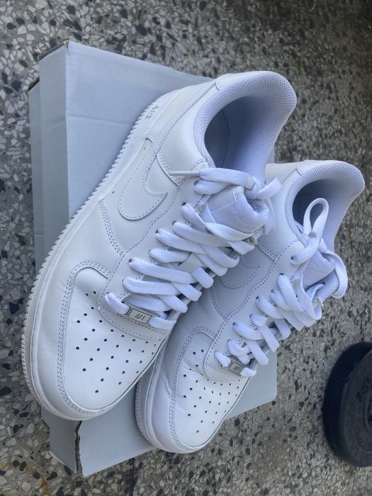 Nike Air Force 1  07