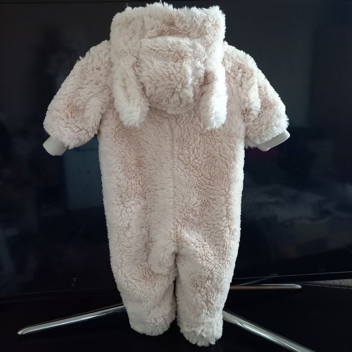 Kombinezon zimowy 68 cm Reserved