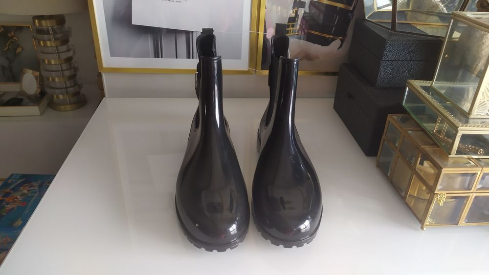 Botas galochas novas tamanho 39