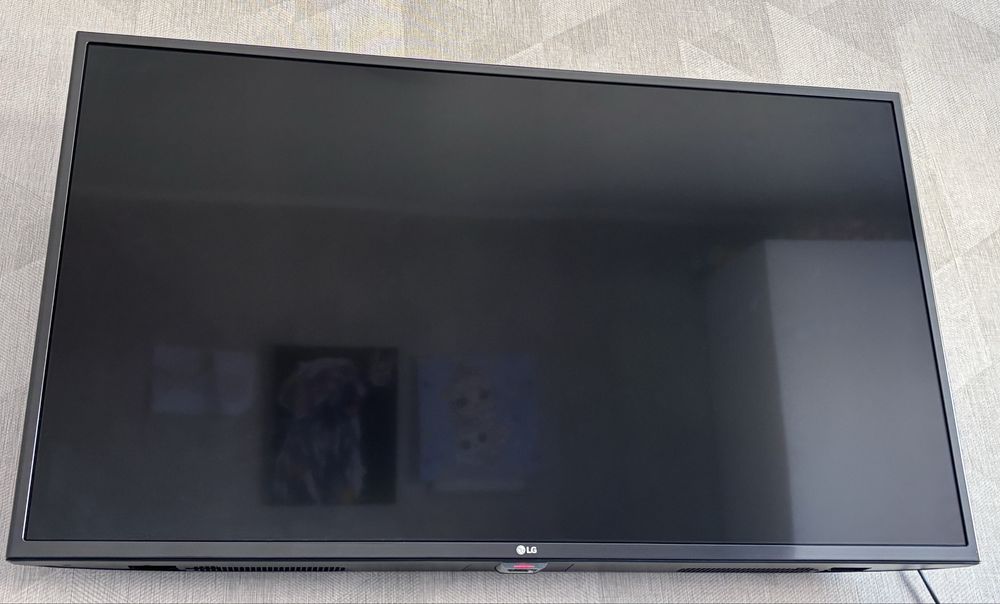 Телевізор UHD 4K LG 43UH671V ips стерео