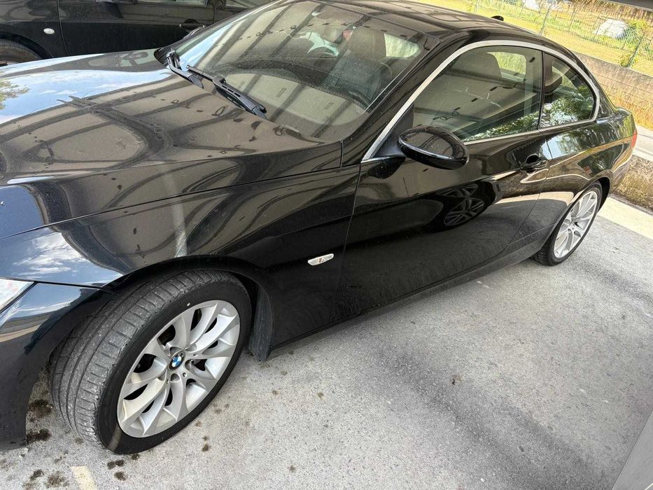 BMW 335D    IUC 67€ / Ano