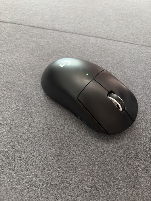 Мишка Logitech G