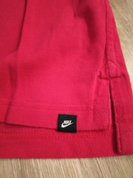 Koszulka polo męska Nike r.m