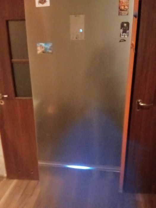 Lodówka Samsung nofrost