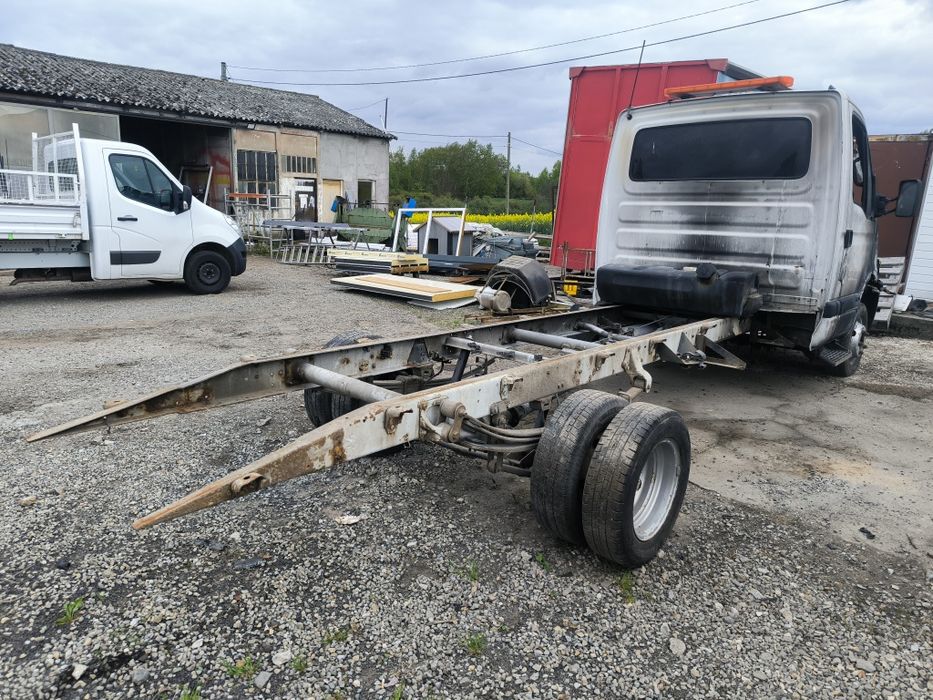 Renault Mascott DXI 150