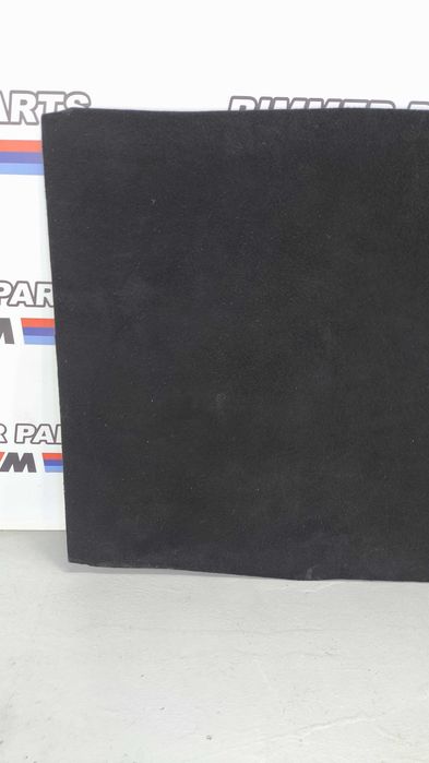 Tampa Fundo de Mala BMW Serie 6 (F12/F13/F06)